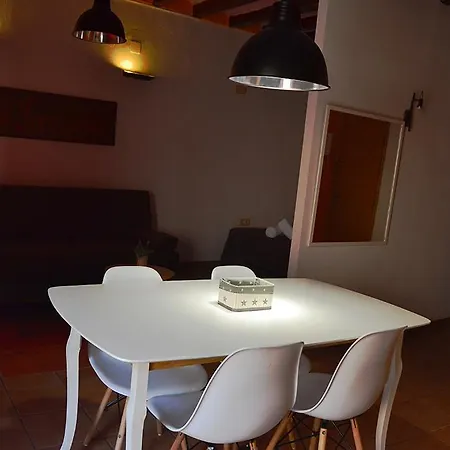 Apartment El Convento
