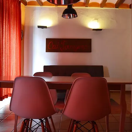 El Convento Apartment Tarragona