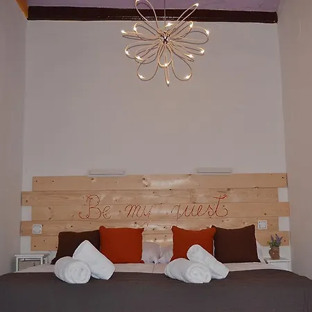 El Convento Apartment