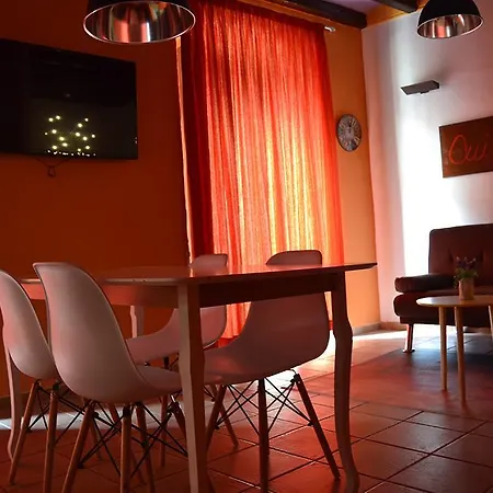 Apartment El Convento Tarragona